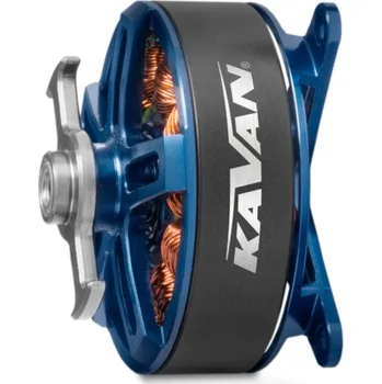 RC model KAVAN PRO 2813-1500 střídavý motor (nahrazuje FOXY G3 C2206-1500)