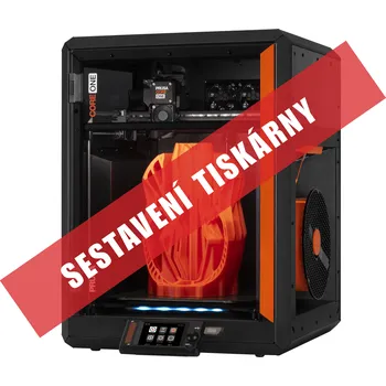 3D tiskárna Sestavení CORE ONE