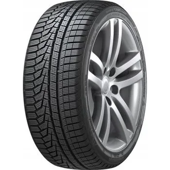 Zimní osobní pneu Hankook Winter i*cept evo2 W320 225/55R16 99 H zimní pneumatika s přilnavostí na sněhu (3PMSF), ochranný lem, zesílená (XL)