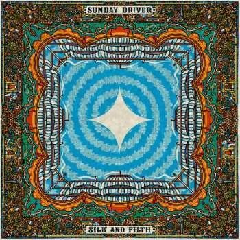Zahraniční hudba CD Sunday Driver: Silk And Filth