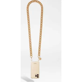 Řetízek Řetízek k telefonu LaCoqueFrançaise Sarah 120 cm LE304682 žlutá 18X