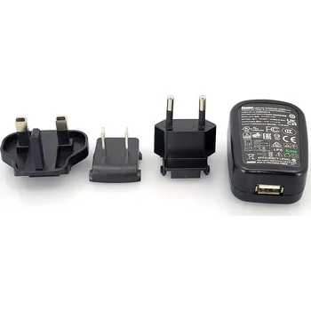 Modelářství Napájecí zdroj pro DC/DS - USB univerzální