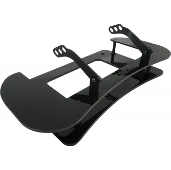 RC vybavení JETI - pult DC / DCII černý