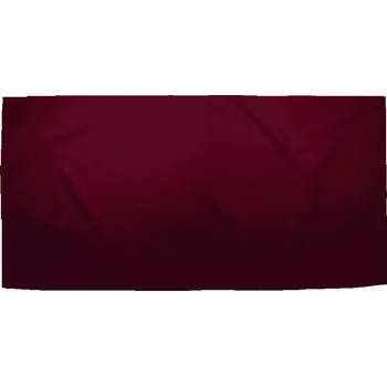 Osuška Sablio Ručník Bordó - 50x100 cm