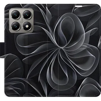 Pouzdro na mobilní telefon Flipové pouzdro iSaprio - Euphoria - Xiaomi 14T Pro