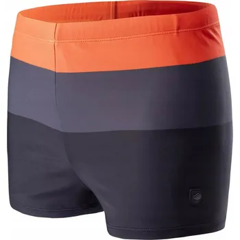 Pánské plavky Aquawave Pánské plavky boxerky Stripe, velikost L