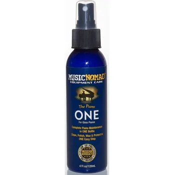 Hudební nástroj Music Nomad The Piano ONE + prodloužená záruka 3 roky
