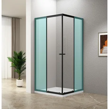 Aqualine Sklo pro BLF808, pohyblivá část - NDBLF808-2