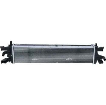 Chladič motoru NRF 59218 Chladič motoru, chlazení motoru