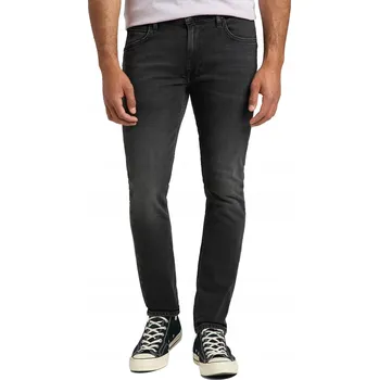 Pánské džíny Lee Luke pánské džíny slim fit velikost 31/30