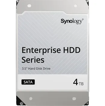 Interní pevný disk Synology Enterprise Series HAT5300 4TB (HAT5300-4T)