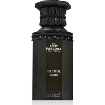 Unisex parfém Hamidi The Lost Paradise Celestial Wood EDP 100 ml UNISEX