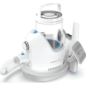 Kosmetika pro psa M-Pets Neakasa P2 Pro Sada s vysavačem pro péči o srst domácích mazlíčků