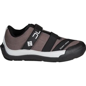 Kolečkové brusle Boty USD Shadow Dustin Latimer Footwrap, 46 Powerslide