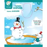 Arto M2693205 kouzelný sněhulák