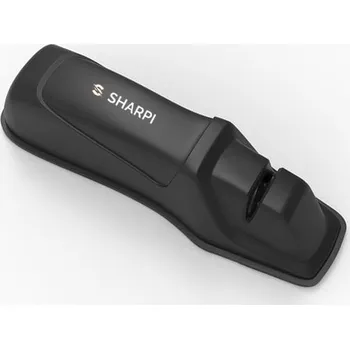 Brousek na nože diamantová SHARPI