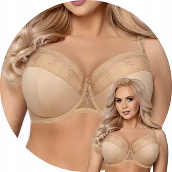 Podprsenka Vena podprsenka vyztužená béžová velikost 70G