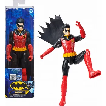 Akční figurka Spin Master DC Comics Robin 30 cm