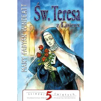 Św.Teresa z Lisieux Mary Fabyan Windeatt, Suren Vardanian