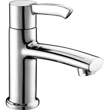 Sapho SMALL stojánkový umyvadlový ventil 1/2", 142mm, chrom - SM22