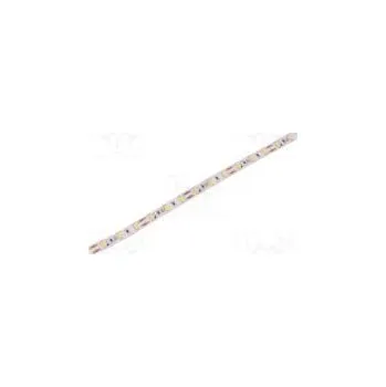 LED páska Pásek LED bílá neutrální 5630 12V LED/m 60 10mm IP20 18W/m