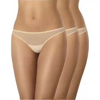 Kalhotky Teyli dámské kalhotky střihu Brazilské Kalhotky velikost XXL
