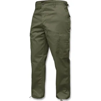 Kalhoty Brandit BDU US Ranger L polyester