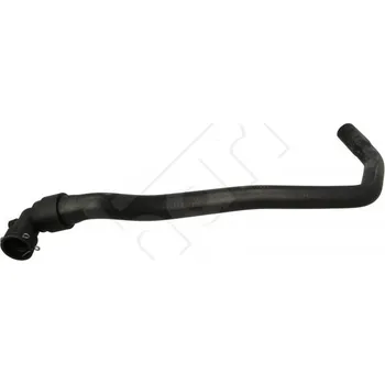 Chladič motoru hadice chladiče P207 301 1.4 1.6 6466K6 HART