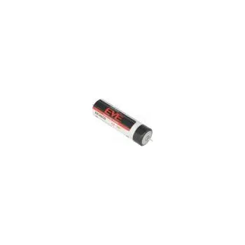Článková baterie Baterie lithiové 3,6V AA 2700mAh nenabíjecí Ø14,5x50,5mm