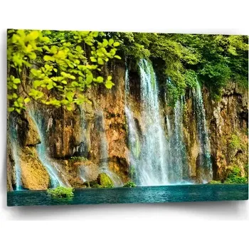 Obraz Sablio Obraz Vodopád 2 - 60x40 cm