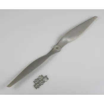 RC náhradní díl Vrtule 17x12 E APC