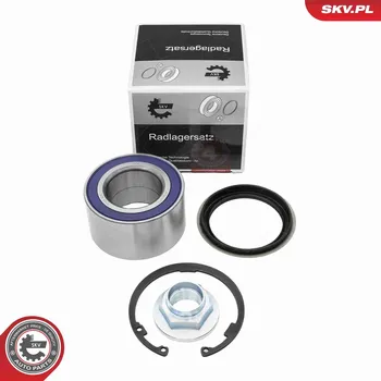 Sada ložisek kol ESEN SKV 85SKV077