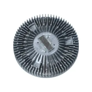 Chladič motoru Spojka, větrák chladiče NRF NRF49069