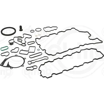 Těsnění motoru Sada těsnění, kliková skříň ELRING 928.470