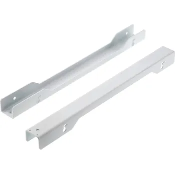 Chlazení Klarstein Nástěnný držák MarmoHeat bílý (10047853)