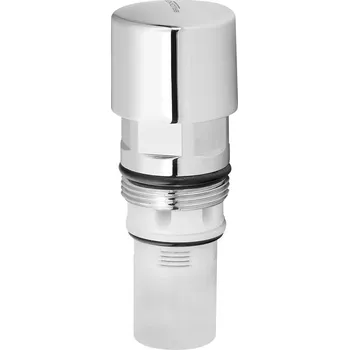 Vodovodní baterie Bruckner TEMPOR samouzavírací ventil (937.750.1) - 937.902.1