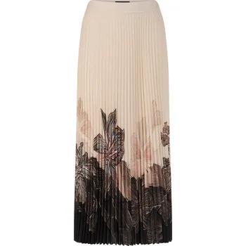 Cyklistické kalhoty Dámská sukně Marc Cain AC 71.04 W07 Skirt Black 900