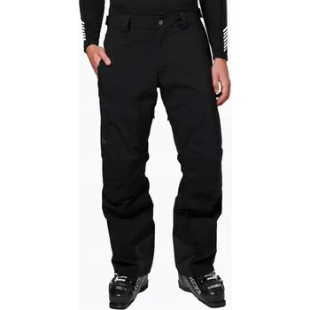 Sportovní oblečení Lyžařské kalhoty Helly Hansen Legendary Insulated Pant vel. M