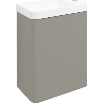 Koupelnový nábytek Sapho ZORBA umyvadlová skříňka 39x50x21,5cm, agila - LT113-4343