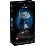 LEGO Star Wars 75408 Helma Janga Fetta