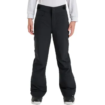 Cyklistické kalhoty Roxy ERGTP03059-KVJ0 Backyard True Black Kalhoty