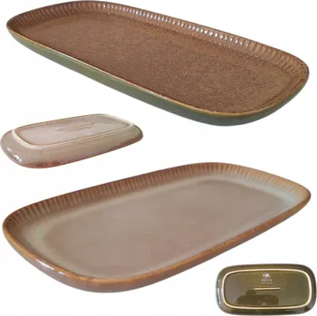 Talíř Talíř na salát, talíř na předkrmy MPLCo OMBRES INSTA