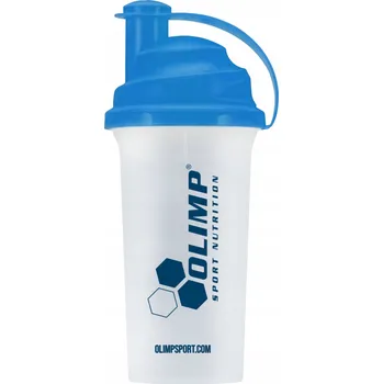 Shaker Shaker Olimp 700 ml bezbarvý