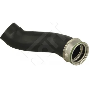 Chladič motoru hadice tlaková intercooleru T5 2.5TDI 7H0145790F HART