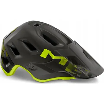 Cyklistická přilba Cyklistická helma Met ROAM vel. M