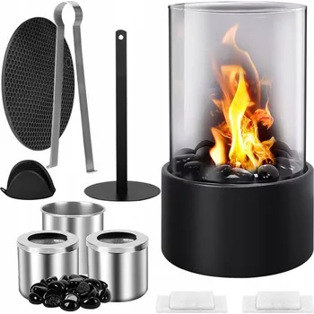 Biokrb VOLNĚ STOJÍCÍ BIOKRB STOLNÍ PRO DOMÁCNOST, NA TERASU, ZAHRADNÍ BIO KRB EKO