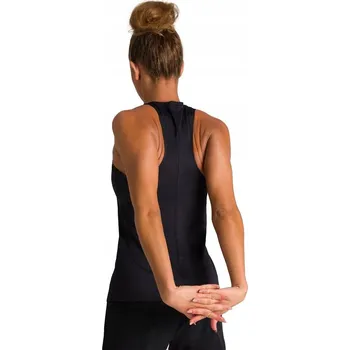 Dámské arena ARENA Damen A-One Mesh Tank Top vel. S