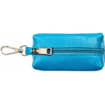 Peněženka Pouzdro na klíče CEDAR , přírodní kůže