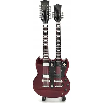 Obraz Mini kytara Led Zeppelin - Strana 1:4