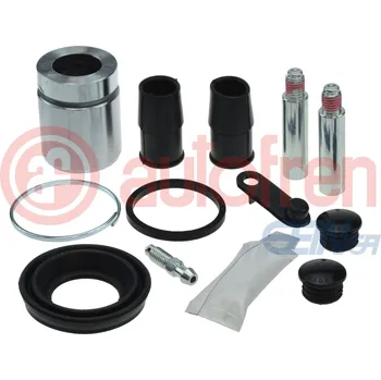 Brzdový systém Sada na opravy, brzdový třmen AUTOFREN SEINSA D43299S